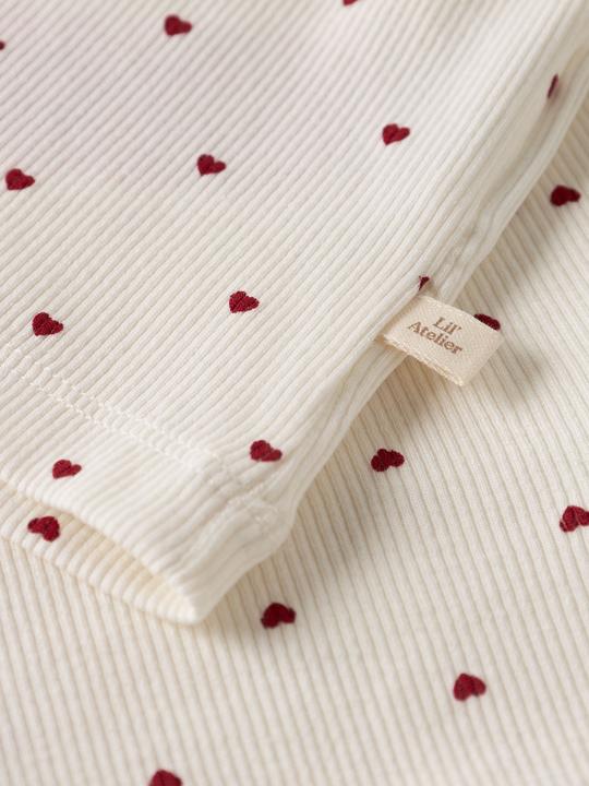 Immagine prodotto Name it Print Oberteil mit langen Ärmeln (116)