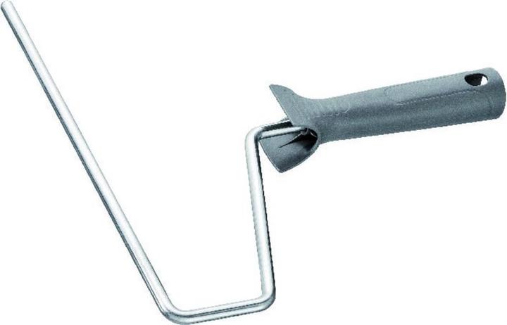 Ciret C Bügel 8 mm für 25 cm Wal. Standard-Griff grau (25 cm)