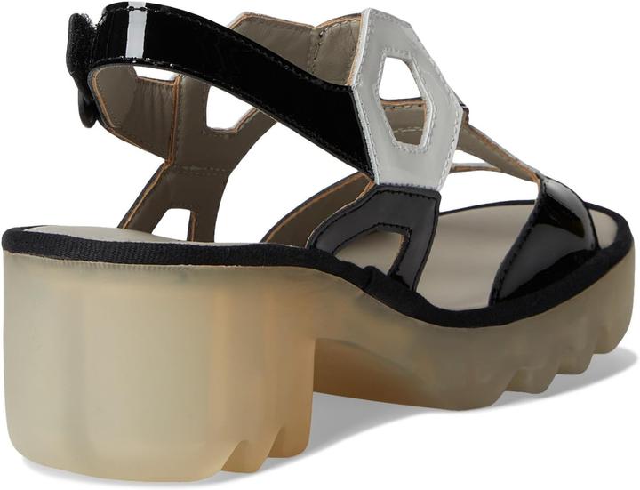 Image du produit Fly London Tewa573fly (36)