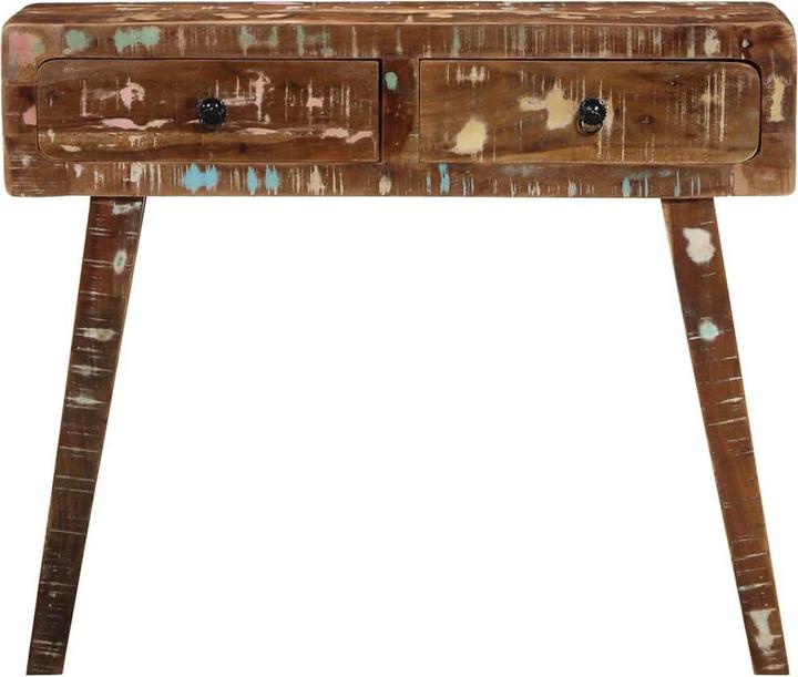 Image du produit vidaXL Konsolentisch (90 x 32 x 75 cm)