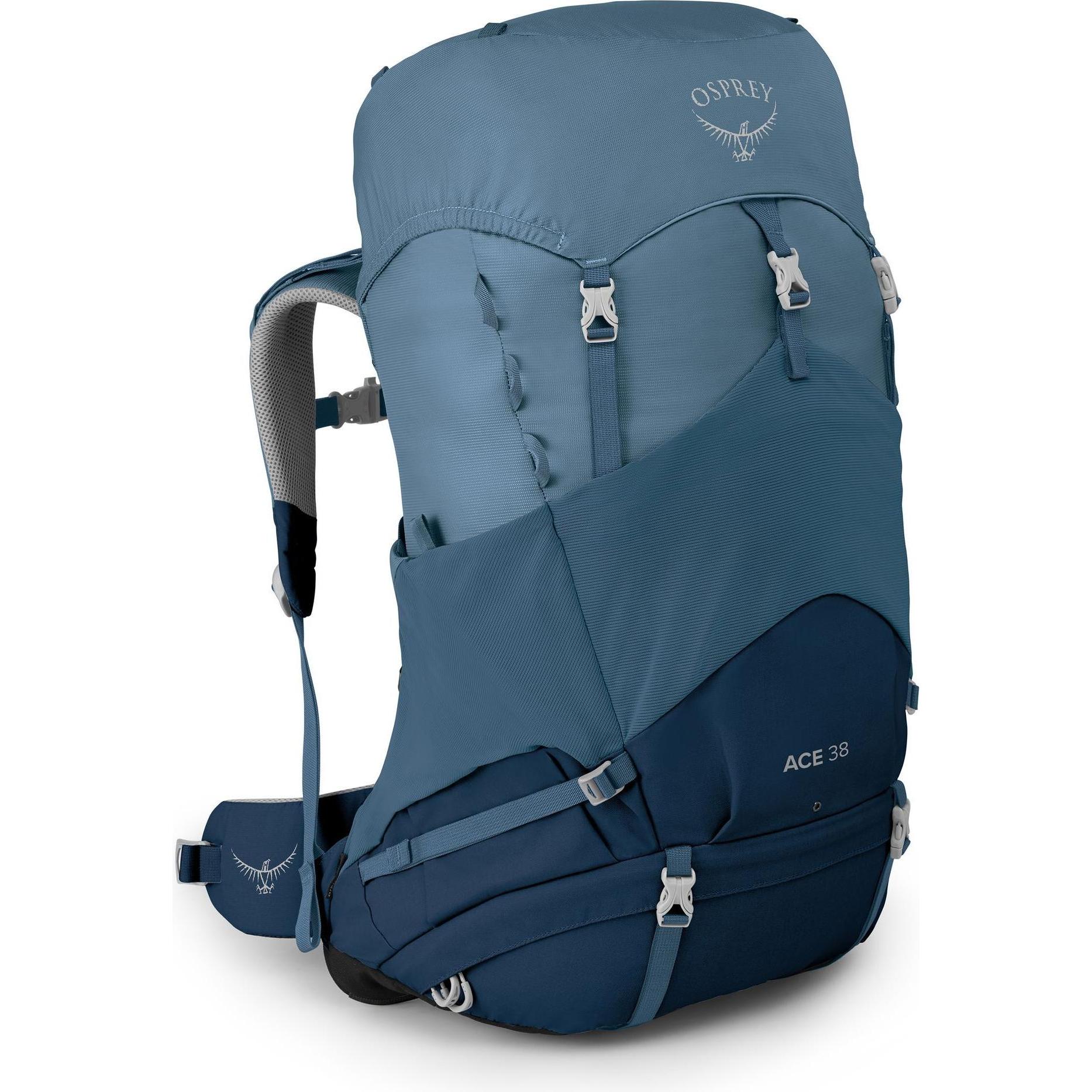 Osprey, Rucksack, (38 l)