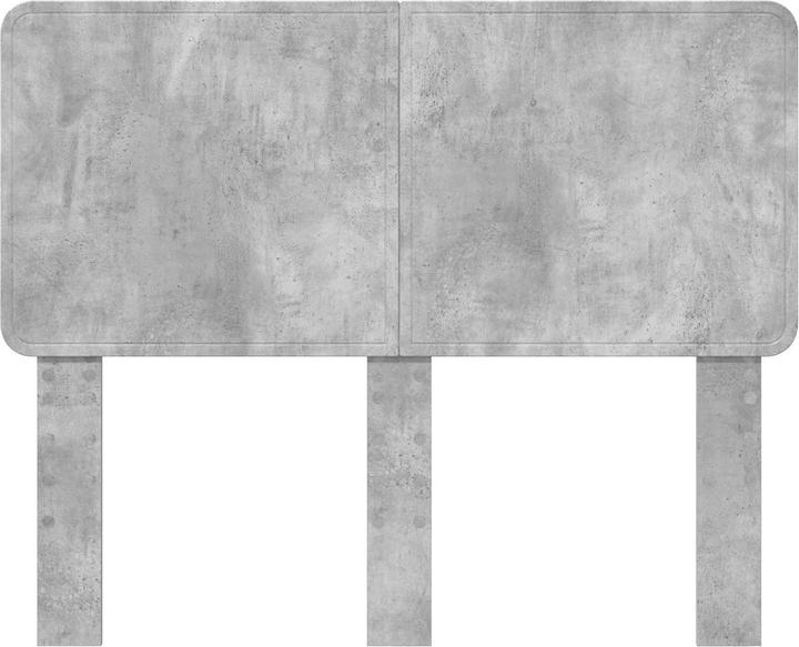 Image du produit vidaXL Kopfteil (3 x 138 x 100 cm)