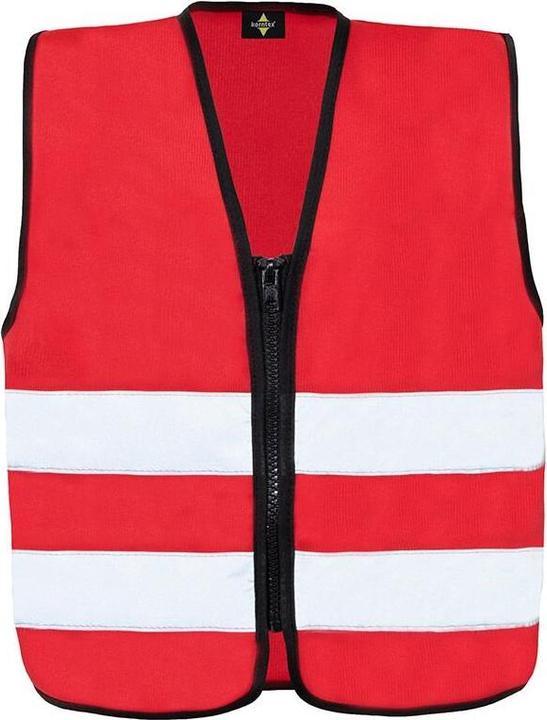 Actual product image Korntex Kids functional waistcoat with zipper (XS)