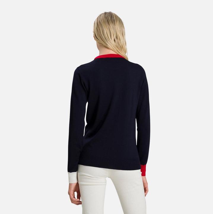 Produktbild Rossignol Alya Rundhalspullover (L)