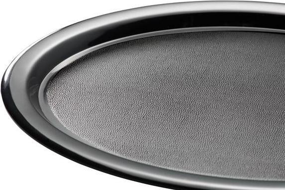 Actual product image APS Serviertablett "KAFFEEHAUS", schwarz