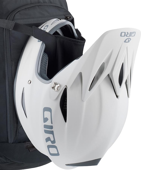 Actual product image Evoc FR Trail Blackline (18 l)