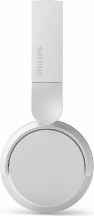 Actual product image Philips TAH4209WT/00 (No noise cancellation, 55 h, Wireless)