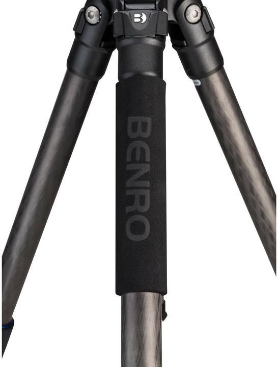 Produktbild Benro Stativ Mach3 TMA28C (Metall)