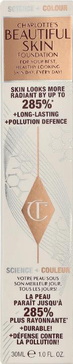 Produktbild Charlotte Tilbury Beautiful Skin (#11 Warm)