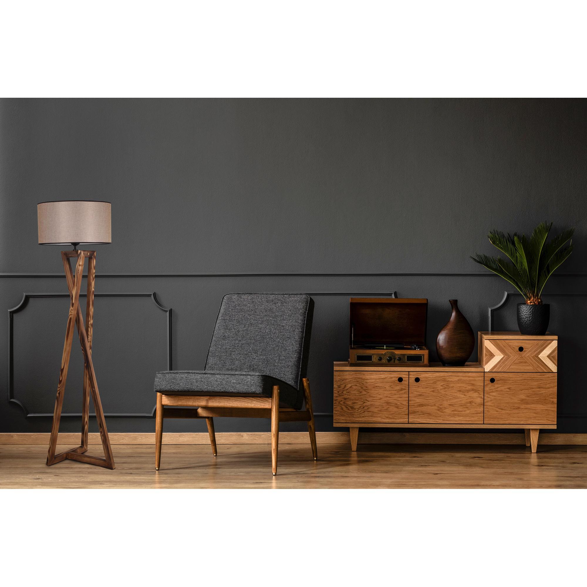 Thumbnail - Opviq, Stehlampe, Maya (E27)