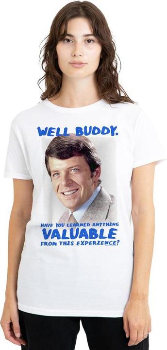 Produktbild The Brady Bunch Buddy TShirt (S)