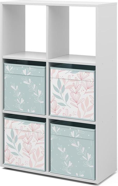 Produktbild Vicco Raumteiler (72 x 29 x 107.80 cm)