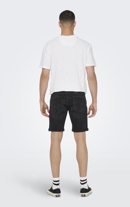 Actual product image Only & Sons Jeans shorts (L)