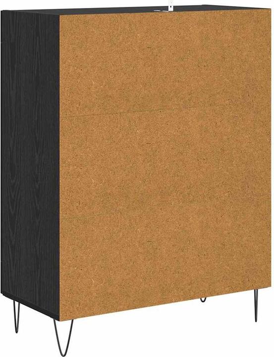 Image du produit vidaXL Modernes Sideboard (34 x 34 x 90 cm)