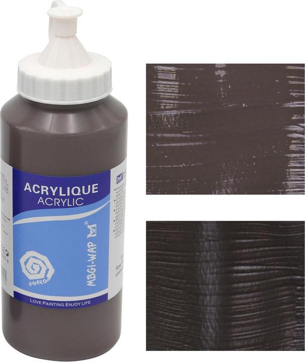 Image du produit Magi-Wap Colours 500 ml (500 ml)