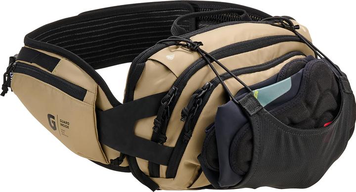 Actual product image Advenate Hipmaster incl. protector