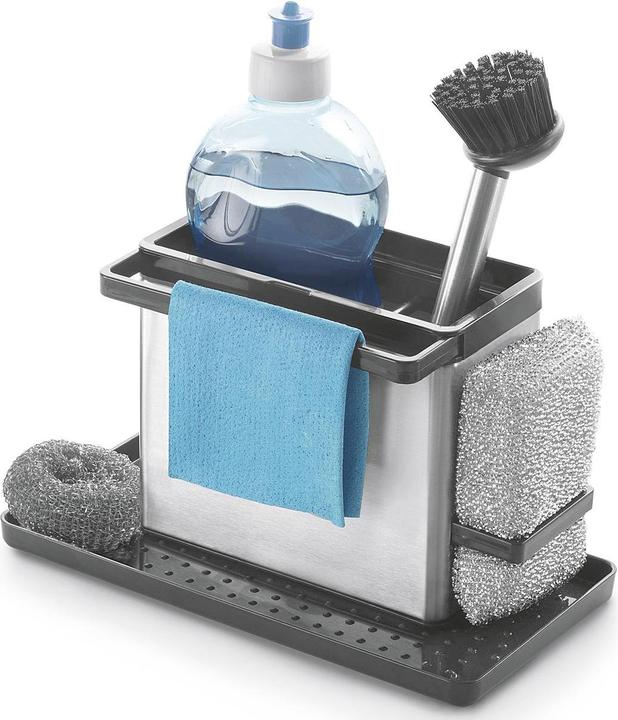 Produktbild Metaltex Spülbecken-Organizer Tidytex