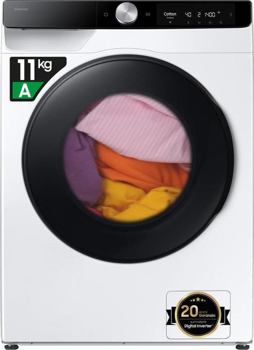 Immagine prodotto Samsung WD11DG6B85BKU3