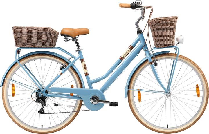 Bikestar Citybike (45.70 cm)