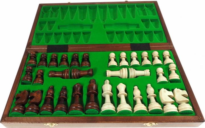 Actual product image Holzecke Exclusive