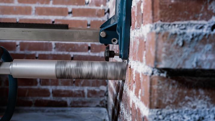 Actual product image Bosch Professional Zubehör PRO Core Cutter dry, 32 x 330 mm, 1 1/4 inch UNC (32 millimetres)