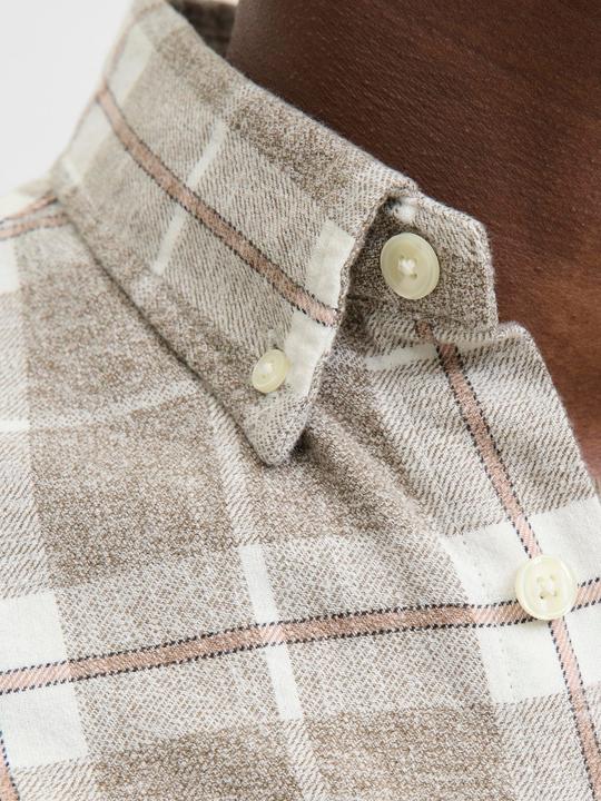 Produktbild Jack & Jones Jprblubrook Check L/S Shirt Sn (XXL)