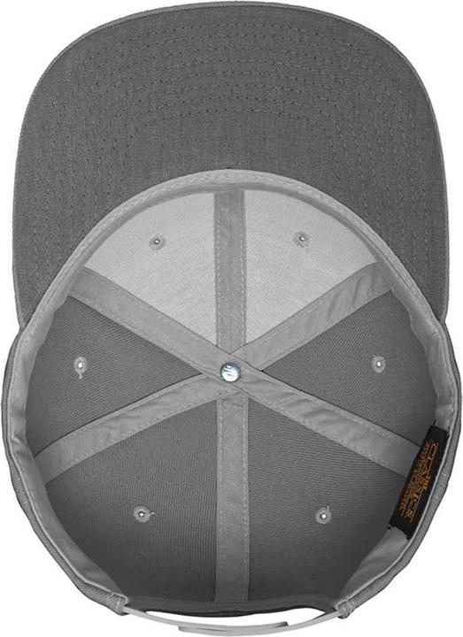 Produktbild Flexfit Classic Snapback Mütze (One Size)