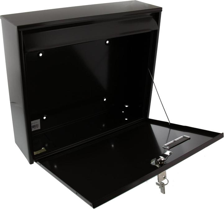 Productafbeelding Burg Wächter Hekwerkbrievenbus Potsdam 877 BR