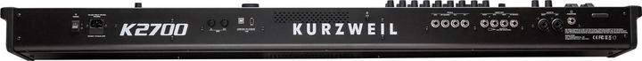 Produktbild Kurzweil K2700 Workstation