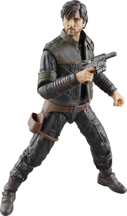 Productafbeelding Hasbro Star Wars: Andor Black Series actiefiguur Cassian Andor 15 cm