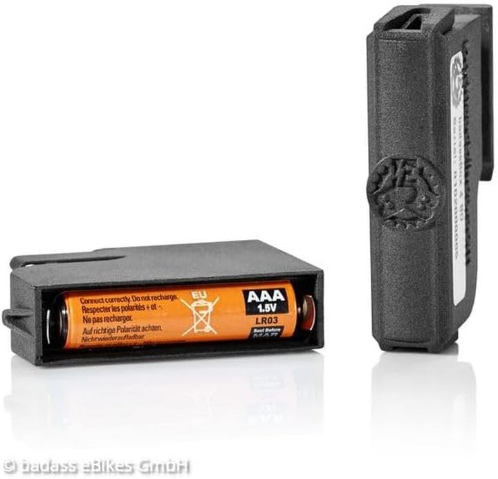 Image du produit BadassBox 4 for Brose ebike Tuning Speed Unlock…