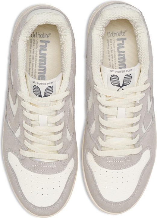 Produktbild hummel St. Power Play Suede Mix (40)