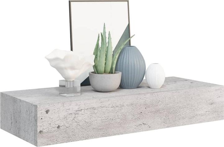 Immagine prodotto vidaXL Rourke (60 x 23.50 x 10 cm)