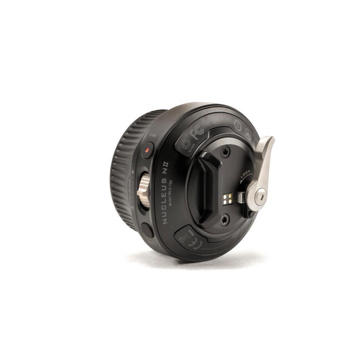 Actual product image Tilta Nucleus Nano II Hand Wheel Controller (Follow Focus)