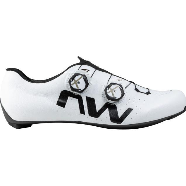Northwave, Herren, Veloschuhe, Veloce-Extreme (39), Weiss