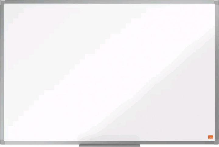 Produktbild Nobo Whiteboard aus Stahl (90 x 60 cm)