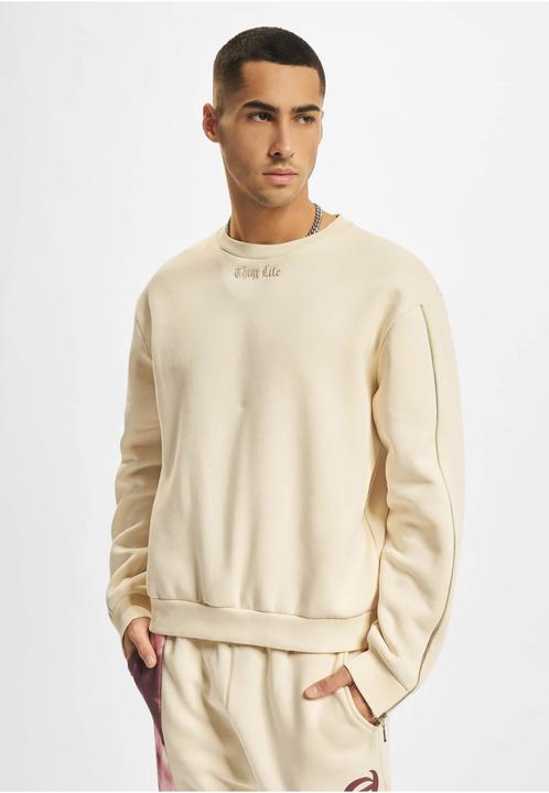 Produktbild Thug Life Anti Pullover - 82481 (XXL)