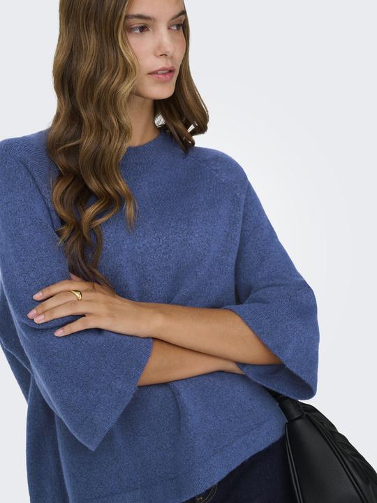 Produktbild Only Onlsimoni 3/4 Pullover Knt Noos (S)