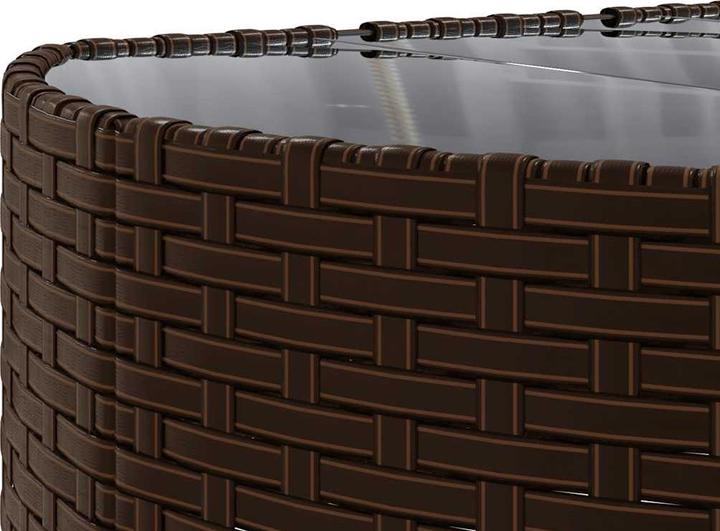 Produktbild vidaXL Jeremiah