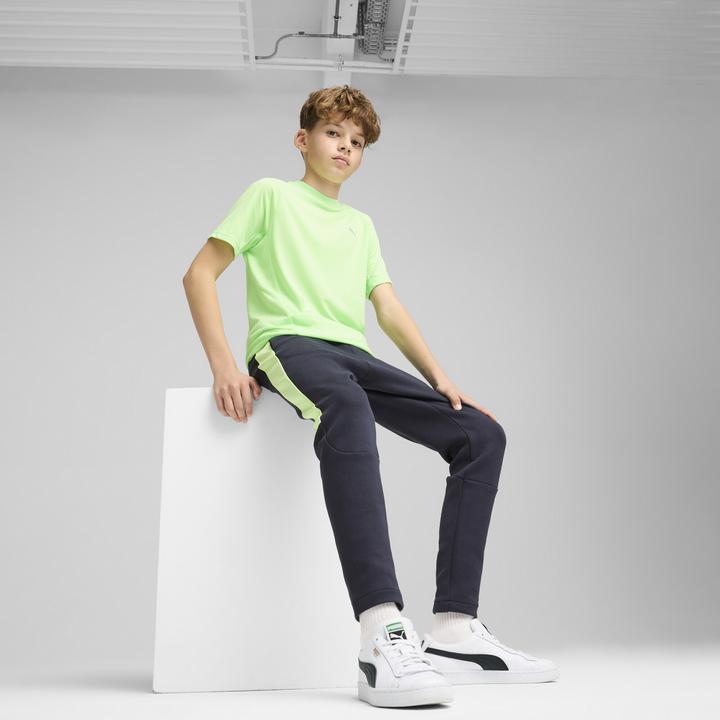 Actual product image Puma EVOSTRIPE Pants DK B