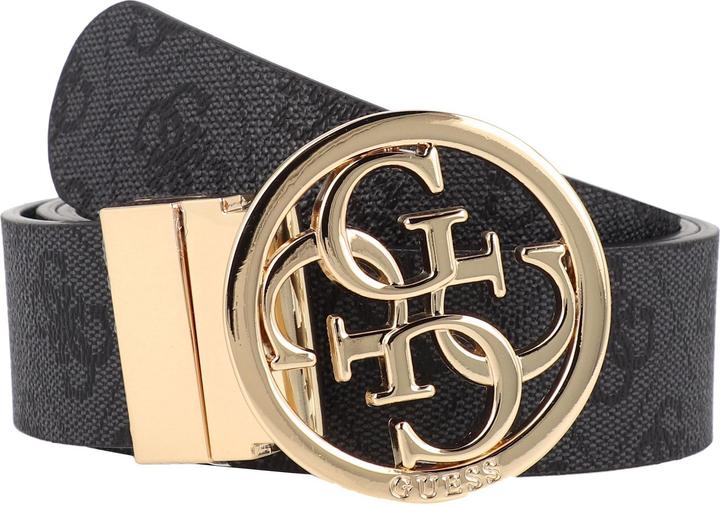 Produktbild Guess Noelle Wendegürtel Leder