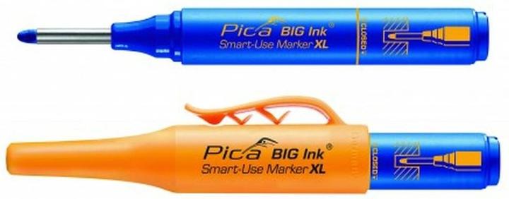Actual product image Pica Felt-tip pen (1x)