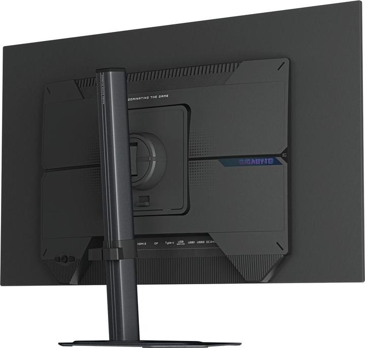 Immagine prodotto Gigabyte MO27Q28GR 27inch WOLED Monitor 2560x1440 QHD 280Hz 335cd/m (2560 x 1440 pixel, 27")
