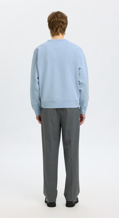 Image du produit Selected 100% Baumwoll Sweatshirt (S)