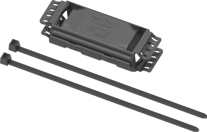 Actual product image TE Connectivity Cable sleeve CH6879-000 RayGel P