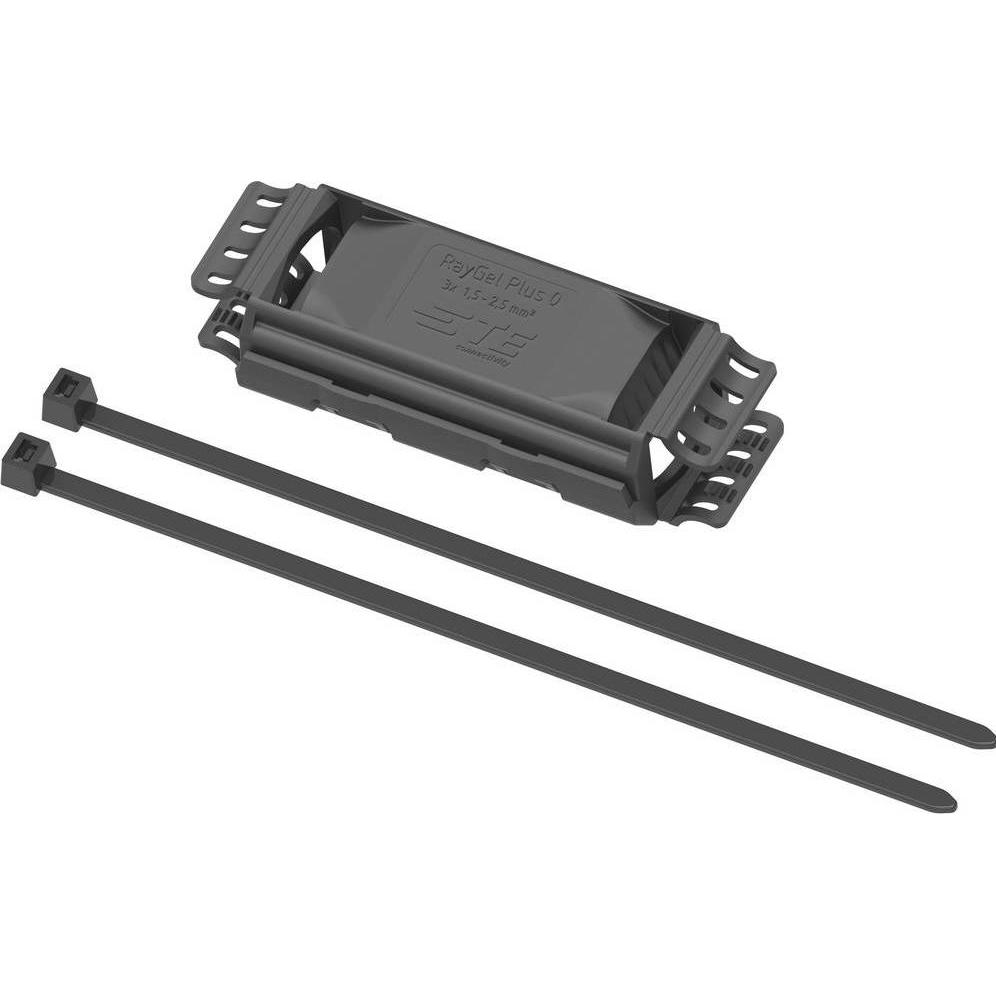 Thumbnail - TE Connectivity, Kabelverbindung, Kabelmuffe CH6879-000 RayGel P