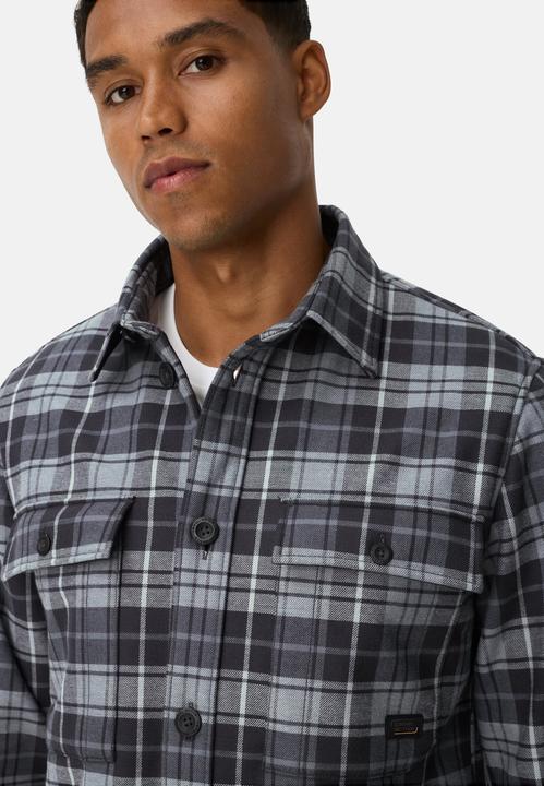 Produktbild Camel Active Overshirt aus reiner Baumwolle (XL)