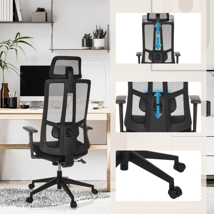 Produktbild Hjh Office Tramore