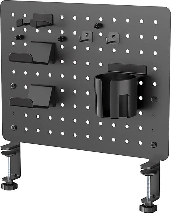 Image du produit Oplite Kit de stockage Premium Clamp