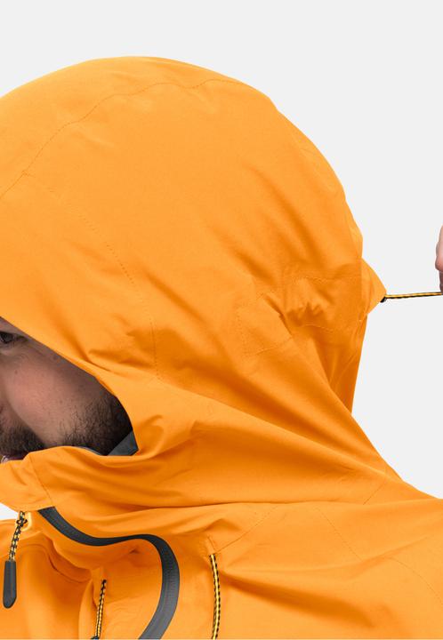 Immagine prodotto Jack Wolfskin Highest Peak Jacket M (S)
